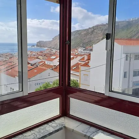 APT Nazaré Séjour chez l'habitant Nazaré