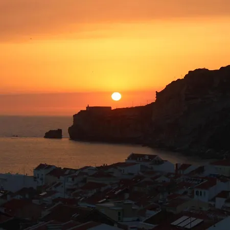 APT Nazaré Séjour chez l'habitant *