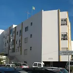 Kwatera prywatna Apt Nazare
