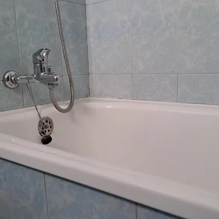 Quarto em Acomodações Particulares Apt Nazare