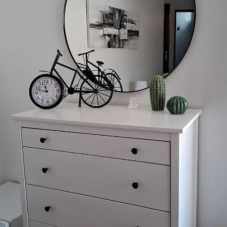 Quarto em Acomodações Particulares Apt Nazare *