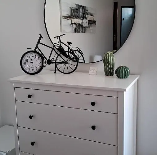 Quarto em Acomodações Particulares Apt Nazare *